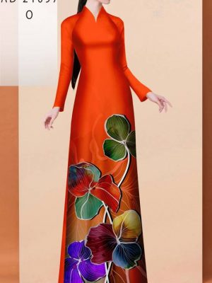 1623736260 844 vai ao dai mau moi dep nhat (3)